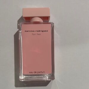 Narciso Rodriguez For Her brand new collectible miniature